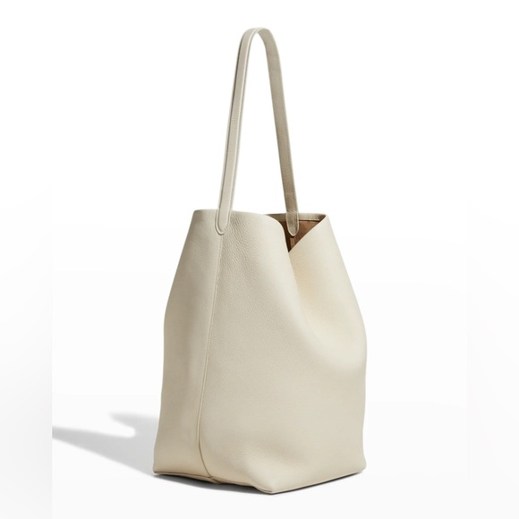 New The Row N/S Tote large - Picture 2 of 14